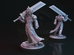 Miniatura de Jack Flare