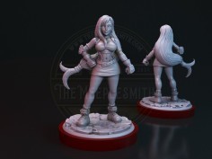 Miniatura de Dhiva