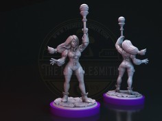 Miniatura de Princesa Hornet