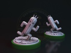 Miniatura de Kaktulon