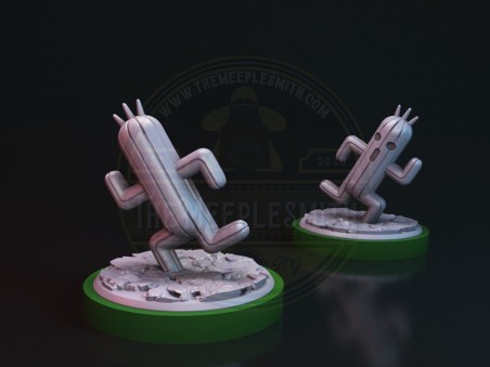 Kaktulon miniature