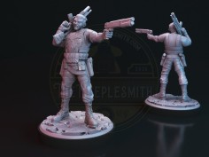 Miniatura del Castigador