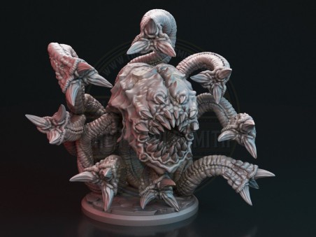 Miniatura de Vampiro Estelar