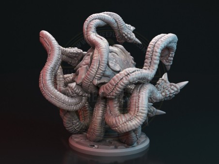 Miniatura de Vampiro Estelar