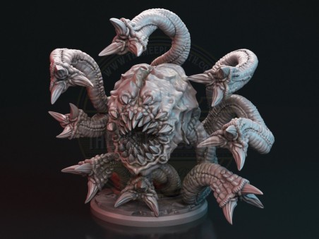 Miniatura de Vampiro Estelar