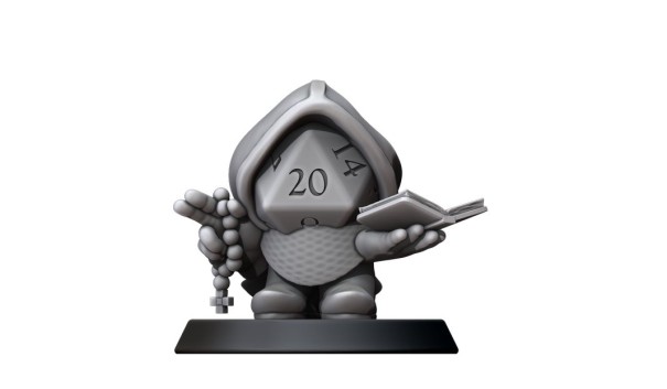 Héroes D20