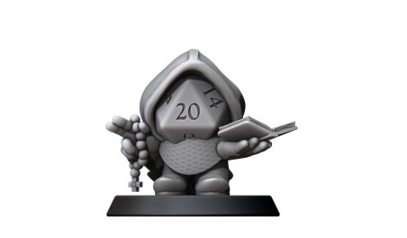 Héroes D20