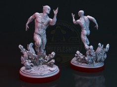 Miniatura Flash V.1