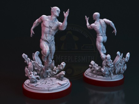Flash V.1 miniature