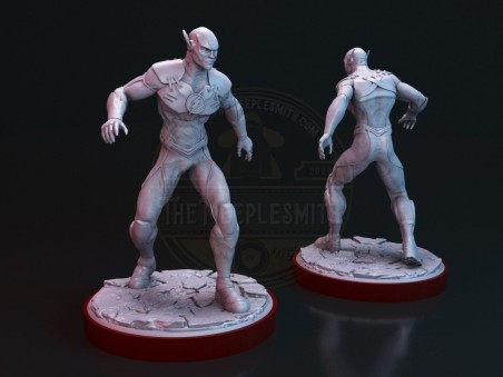 Flash V.2 miniature
