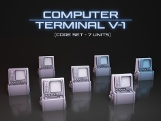 Terminales Informáticos de Nemesis