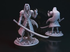 Miniatura de Sephirael