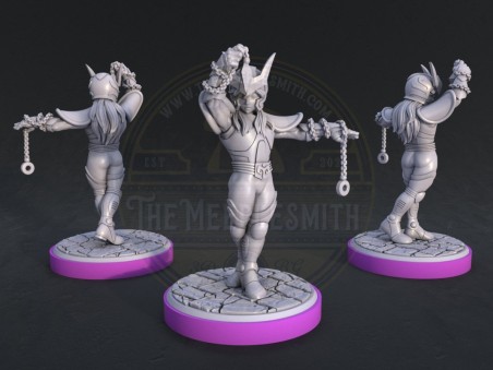 Zodiac Guardians miniatures