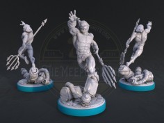 Miniatura de Aquaman
