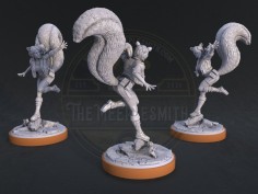 Miniatura de Squirrel Girl 2