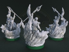 Miniatura de Namor el Sub-Marinero 2
