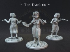 Sefina Rousseau V.2 miniature