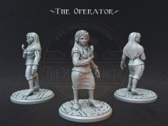 Miniatura Operador V.2