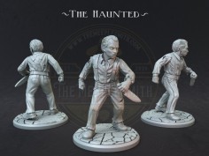 Miniatura El Maldito V.2