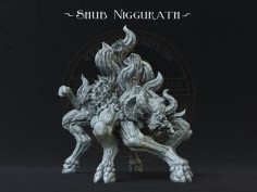 Miniatura de Shub Niggurath