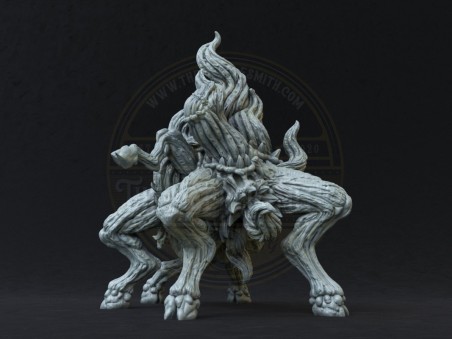 Shub Niggurath miniature