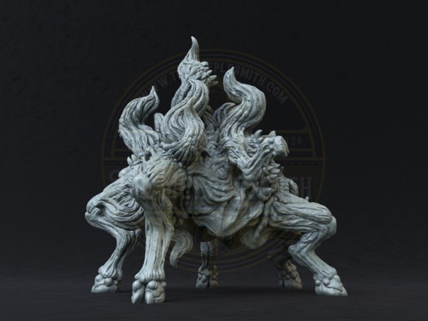 Miniatura de Shub Niggurath