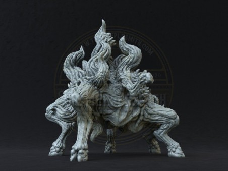 Shub Niggurath miniature