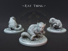 Miniatura de Cosa-Rata