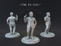 Miniatura del ex-convicto V. 2