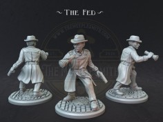 Miniatura Fed V.2