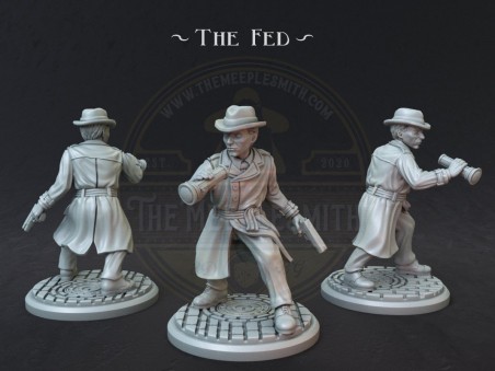 Miniatura Fed V.2
