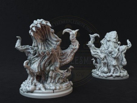 Formless Spawn miniature