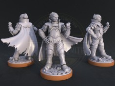 Miniatura de Darkon