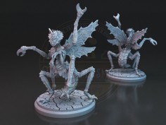 Miniatura Mi-Go V.2