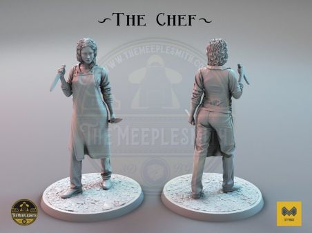Arkham Miniatures Vol.2 