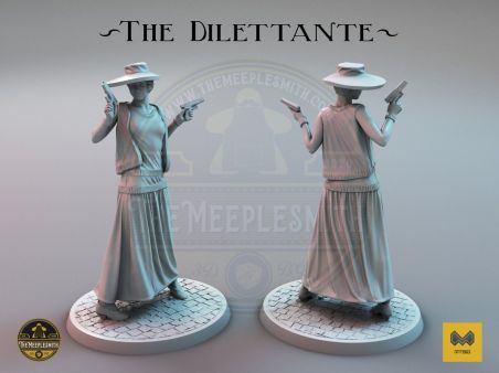 Arkham Miniatures Vol.2 