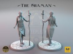 Arkham Miniatures Vol.3 "The Carcosa investigators" 2