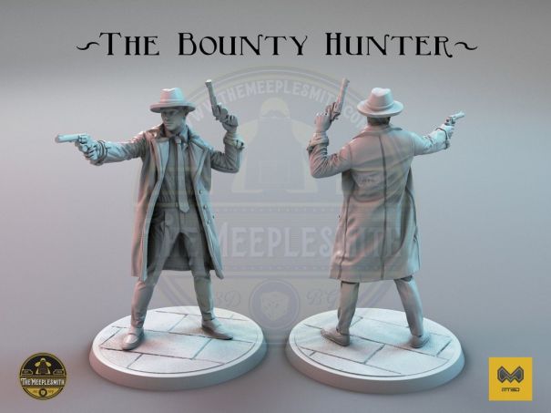 Arkham Miniatures Vol.6 "The Dream Investigators"