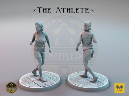 Arkham Miniatures Vol.8