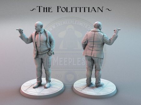 Arkham Miniatures Vol.10