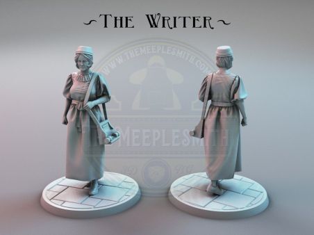 Arkham Miniatures Vol.12