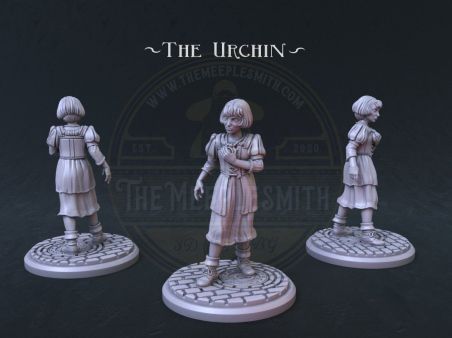 Lovecraft Miniatures Pack Vol.1