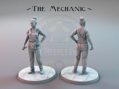 Daniela Reyes miniature