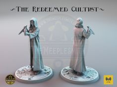 Diana Stanley miniature