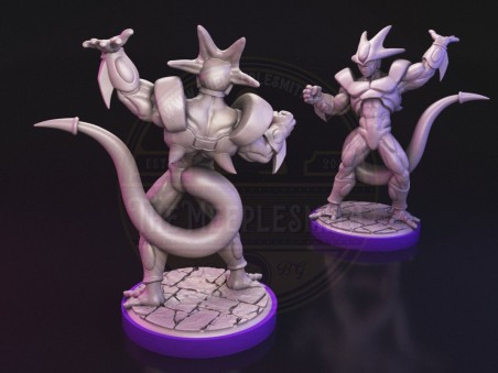 Cooler miniature