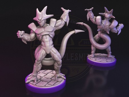 Cooler miniature