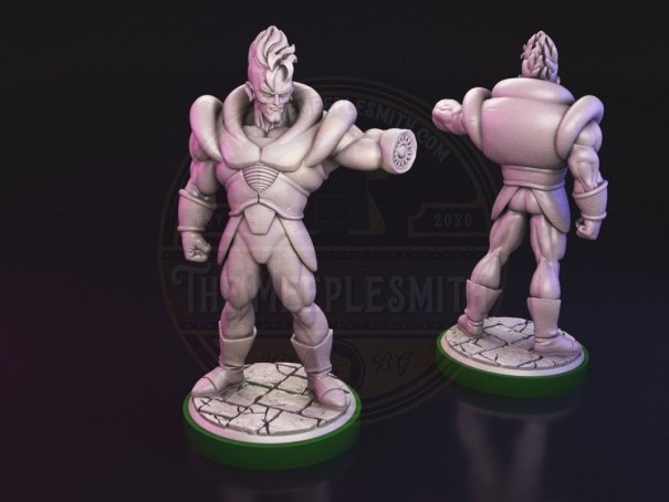 Android 16 miniature
