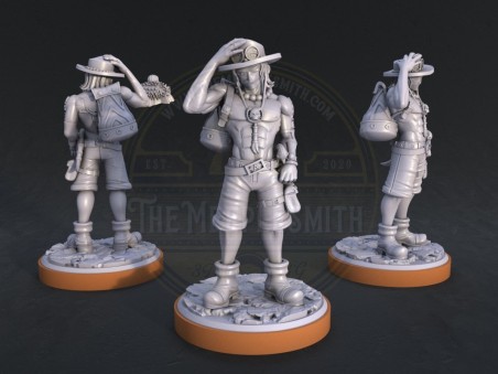 Miniatura de Ace