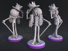 Miniatura de Brook
