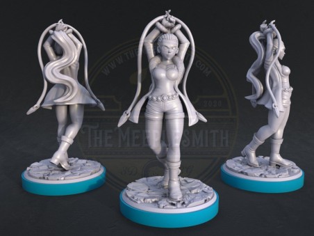 Desert Jewel miniature